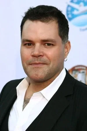 Aaron Douglas photo