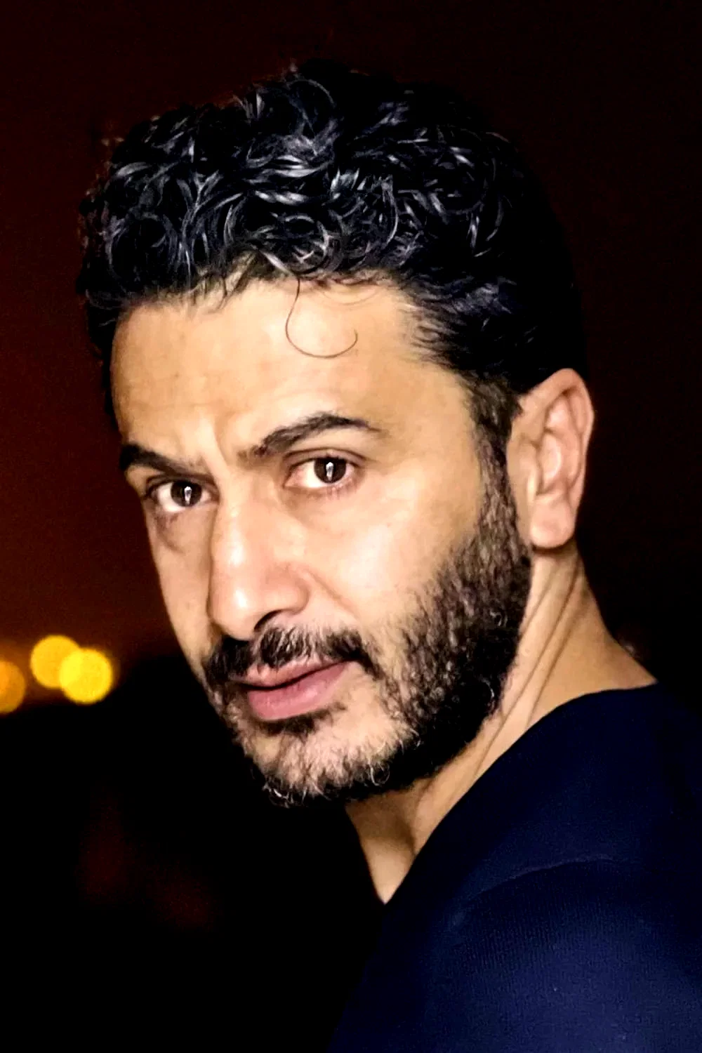  Mourad Oudjit