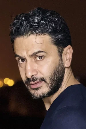 Mourad Oudjit photo
