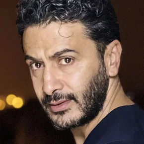 Photo star :  Mourad Oudjit