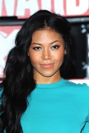  Amerie photo