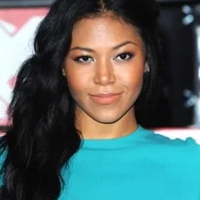 Photo star :  Amerie