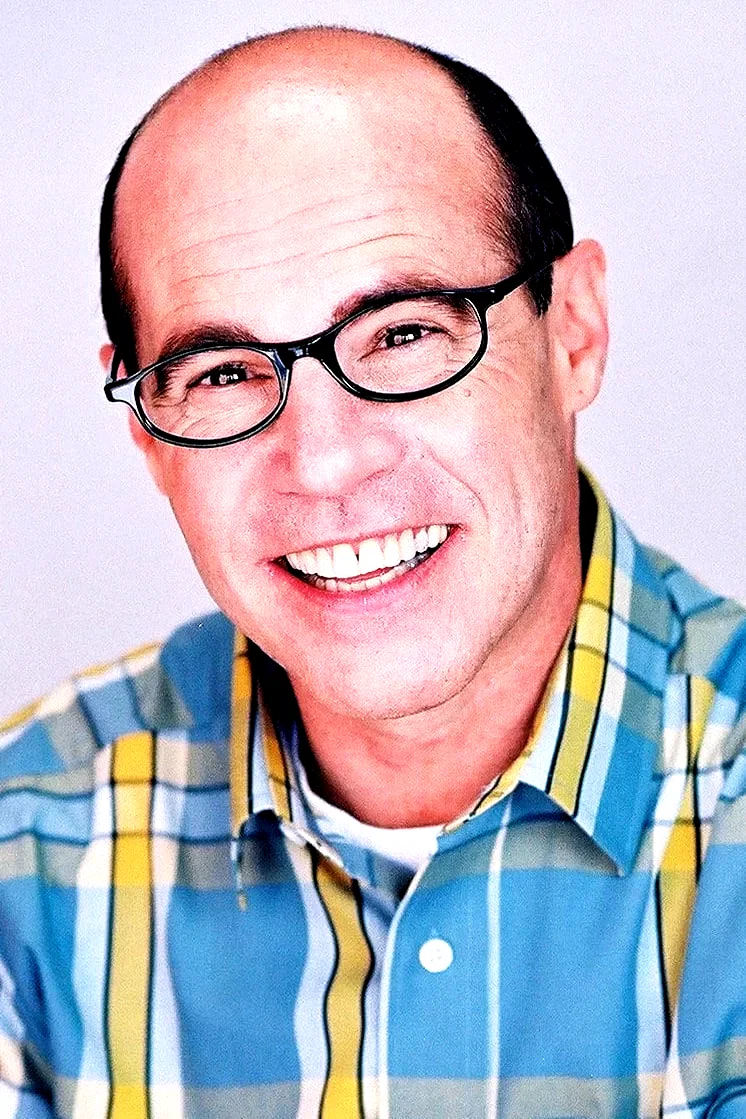 Barry Livingston