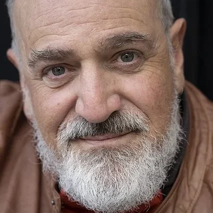 Frederic Imberty