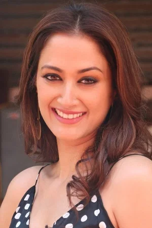 Gayatri Joshi photo