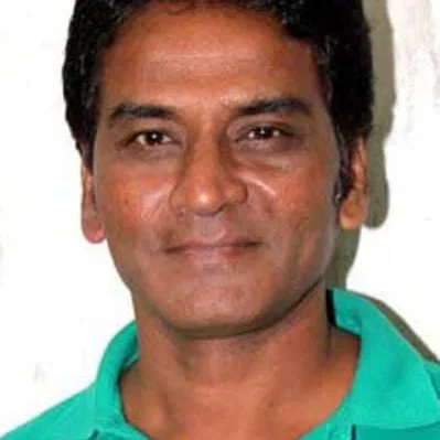 Daya Shankar Pandey