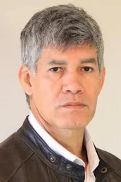 Jorge Roman