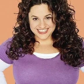 Photo star : Marissa Jaret Winokur