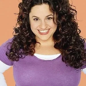 Marissa Jaret Winokur