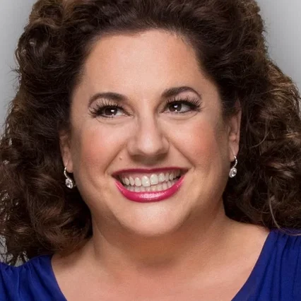 Marissa Jaret Winokur