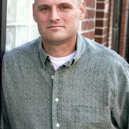Dared Wright