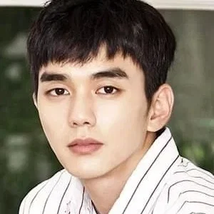  Yoo Seung Ho