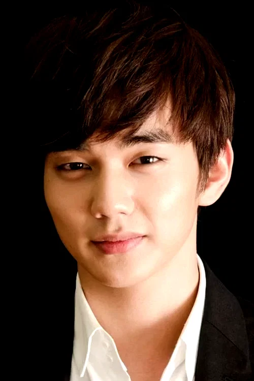  Yoo Seung Ho