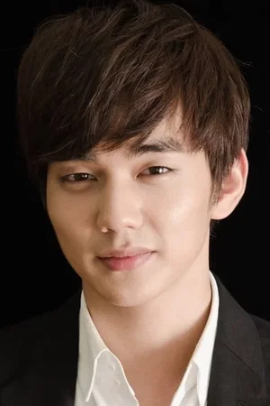  Yoo Seung Ho