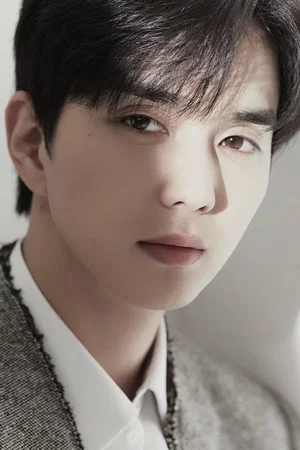  Yoo Seung Ho