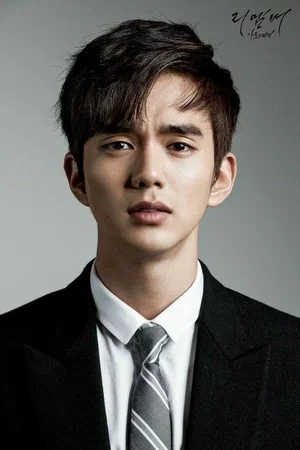  Yoo Seung Ho
