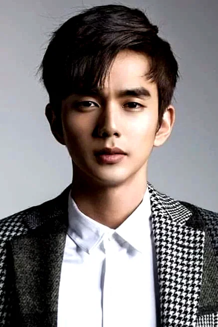  Yoo Seung Ho