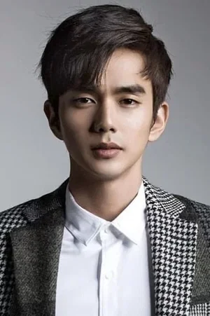  Yoo Seung Ho photo