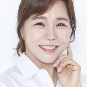 Photo star : Dong Hyo-hee