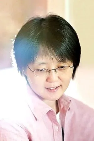  Lee Jung-hyang