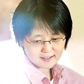 Photo star :  Lee Jung-hyang