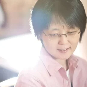 Photo star :  Lee Jung-hyang