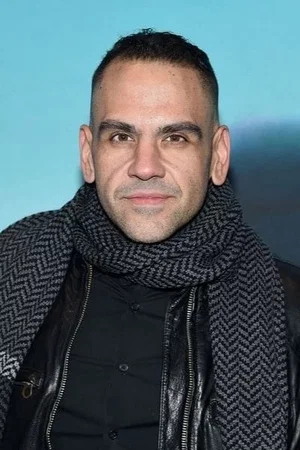 Dominic Colon photo