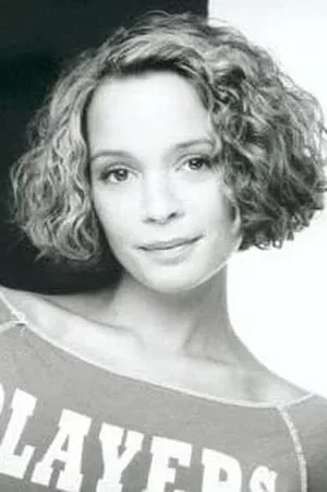 Marie Allan photo