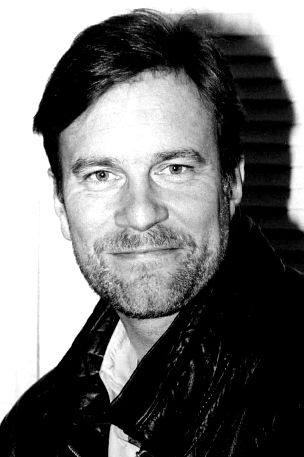 Nicky Henson