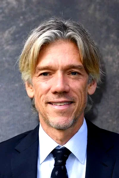 Stephen Gaghan
