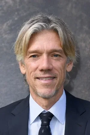 Stephen Gaghan photo