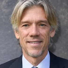 Photo star : Stephen Gaghan