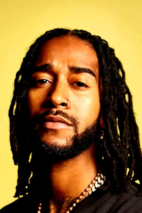  Omarion