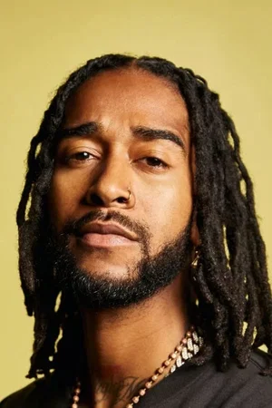  Omarion photo