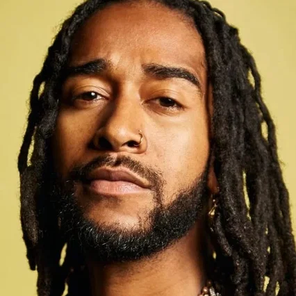  Omarion