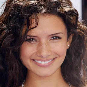 Photo star : Alice Greczyn