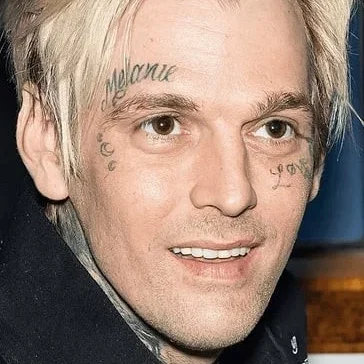 Aaron Carter