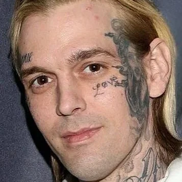 Aaron Carter