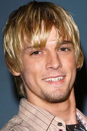 Aaron Carter photo