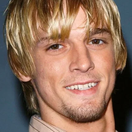 Aaron Carter