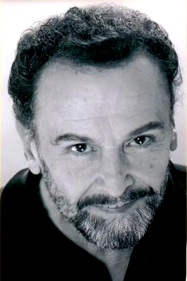 Michel Favory