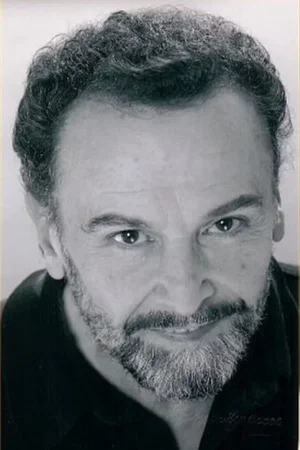 Michel Favory photo