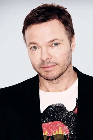 Photo de Pete Tong