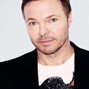 Photo star : Pete Tong
