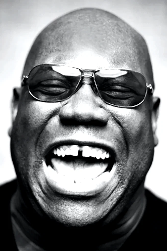 Carl Cox