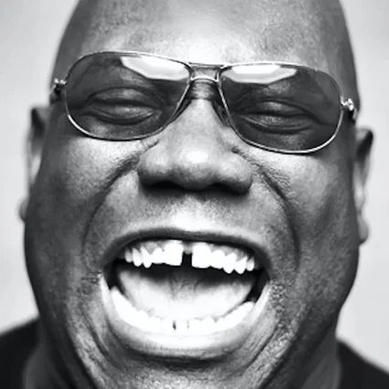 Carl Cox