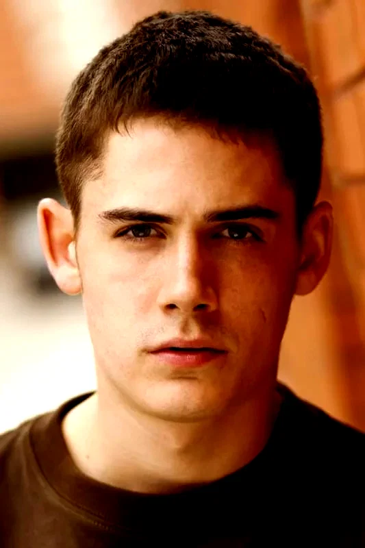 Adam Butcher