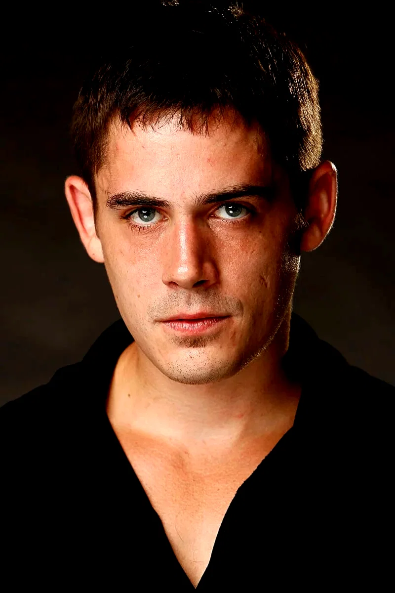 Adam Butcher