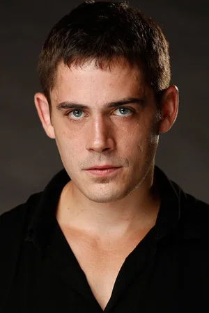 Adam Butcher photo