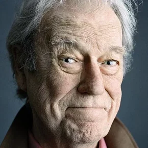 Photo star : Gordon Pinsent